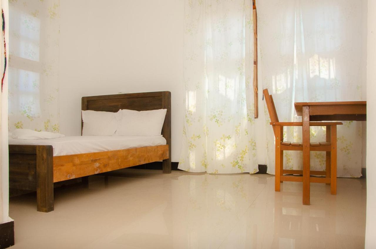 Mudi House Hotel Jambiani  Exterior photo