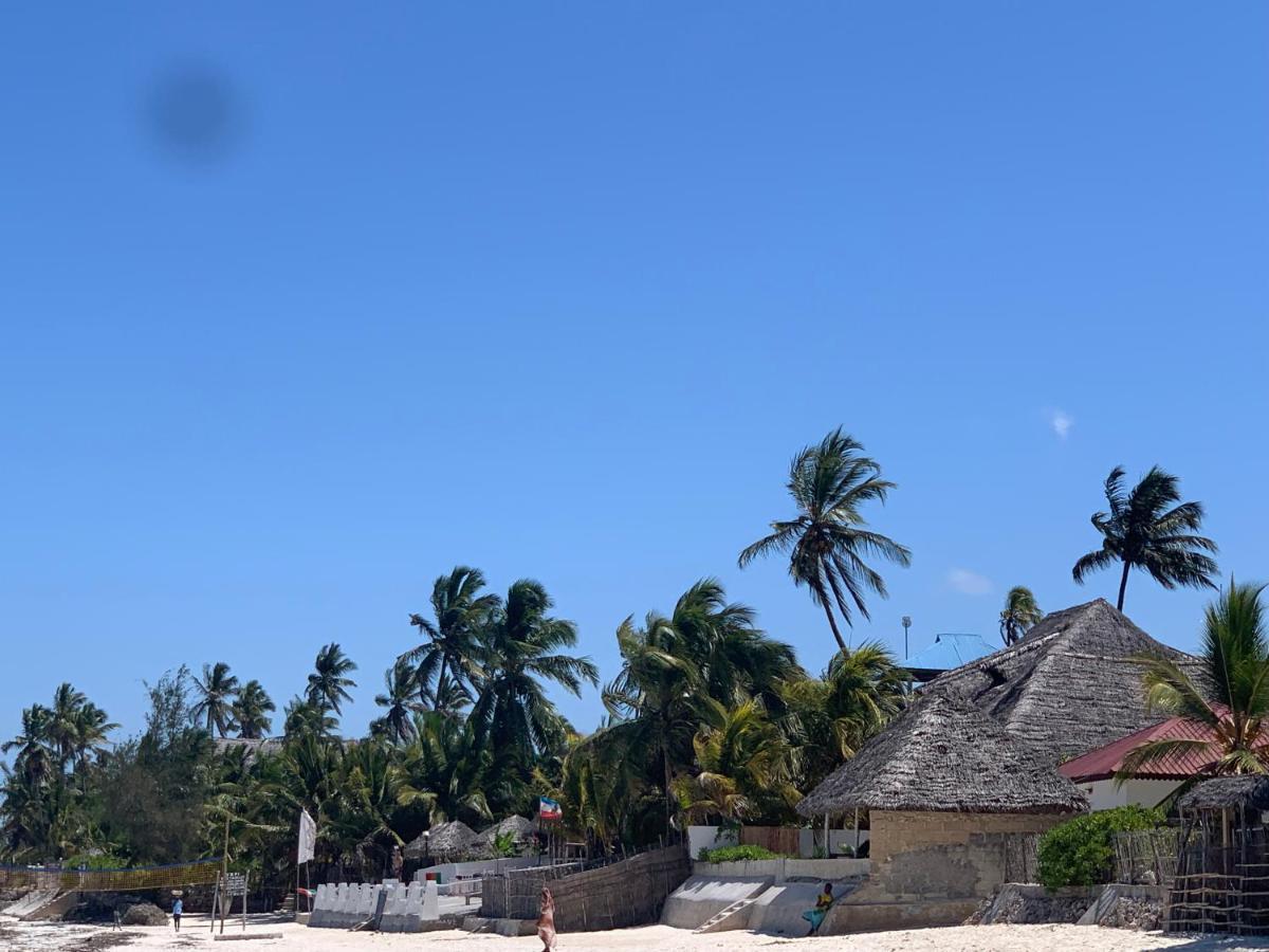 Mudi House Hotel Jambiani  Exterior photo